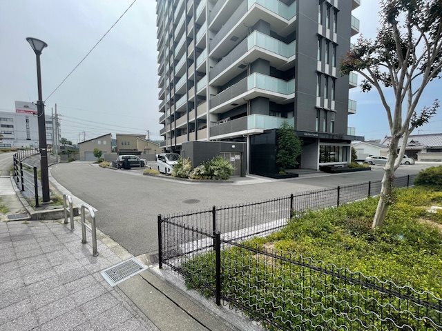 アルファステイツ新居浜駅1304 その他