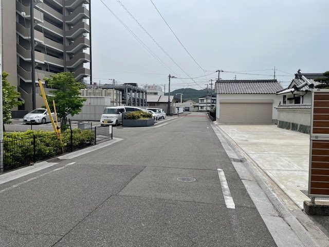 アルファステイツ新居浜駅1304 その他