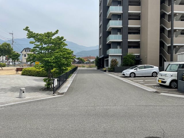 アルファステイツ新居浜駅1304 その他