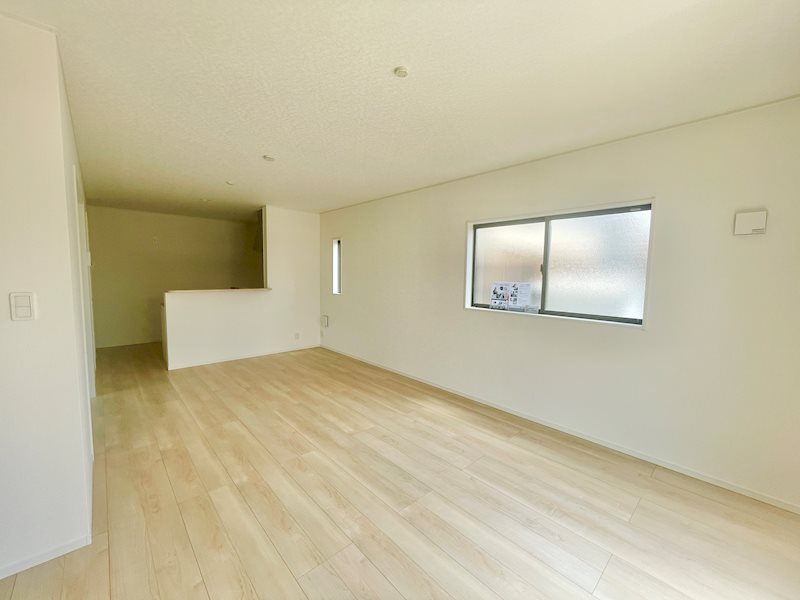 河南町　新築 その他