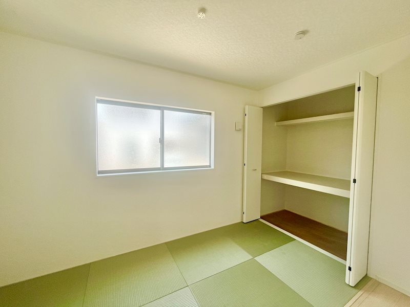 河南町　新築 その他