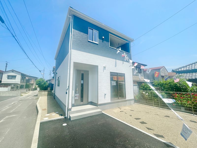河南町　新築 その他