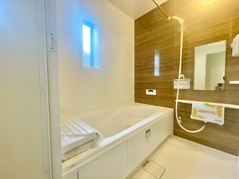 河南町　新築 その他