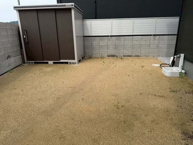 新居浜市外山町 その他
