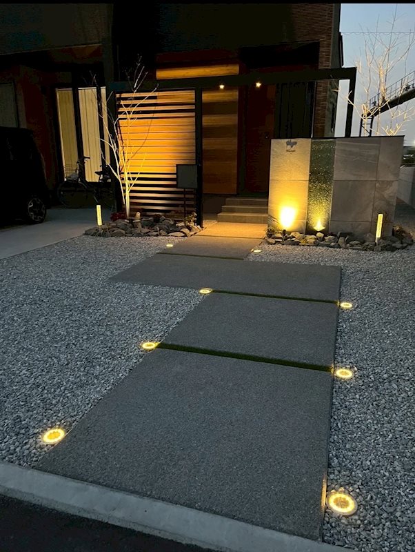 新居浜市外山町 その他