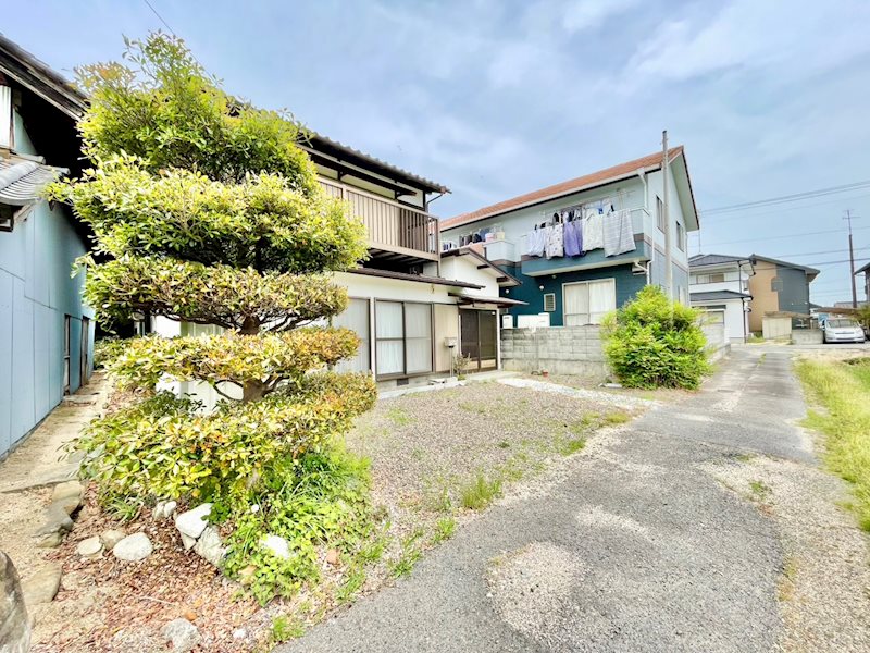 上徳　土地 その他