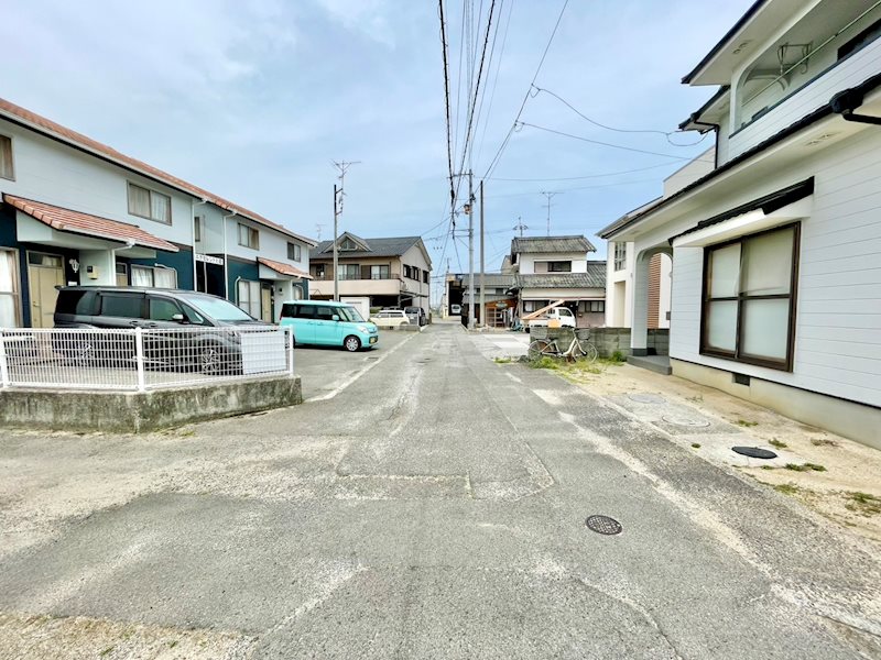 上徳　土地 その他