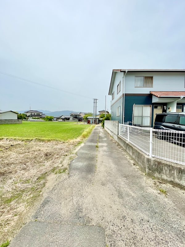 上徳　土地 その他