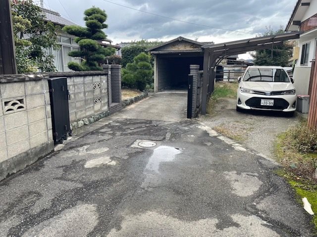 新居浜市宇高町 その他