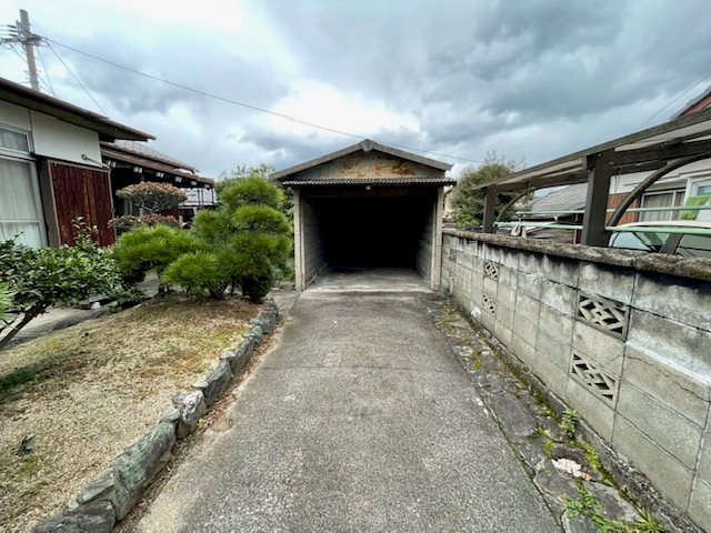 新居浜市宇高町 その他