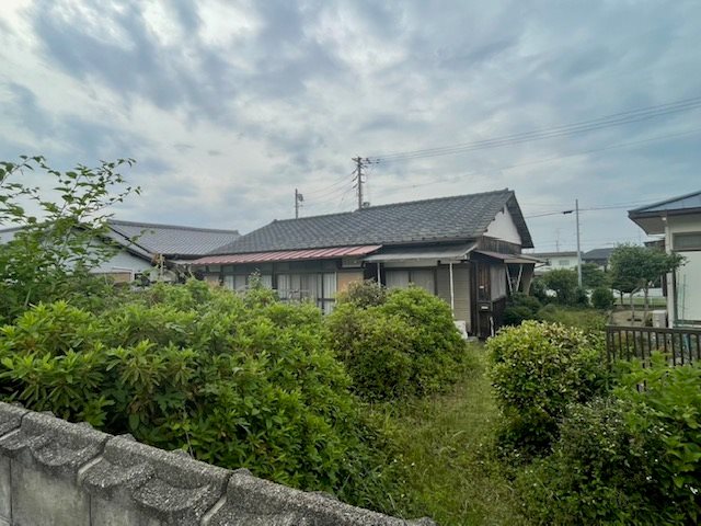 新居浜市中村 その他