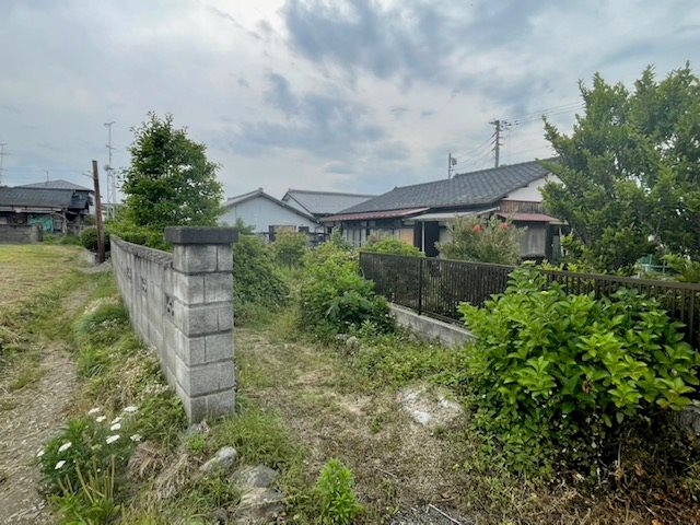 新居浜市中村 その他