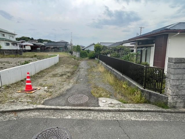新居浜市中村 その他