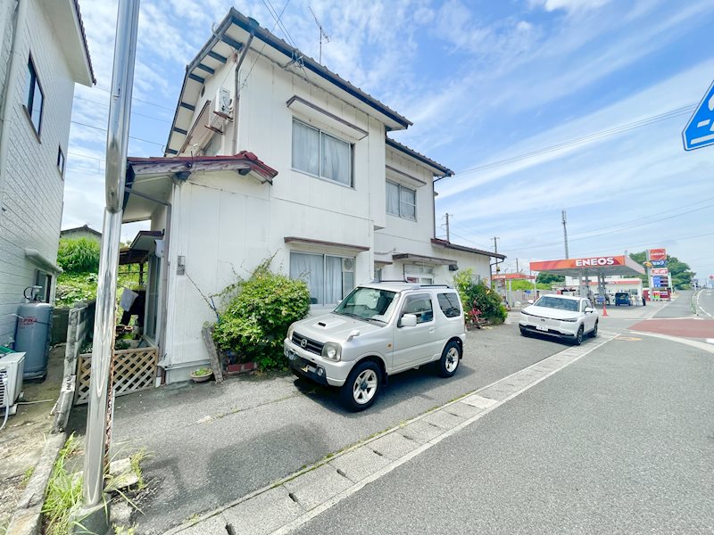 国分　中古住宅・店舗 その他
