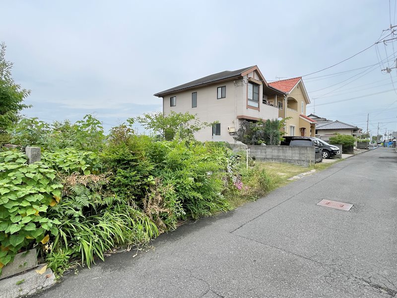 横田町　土地 その他