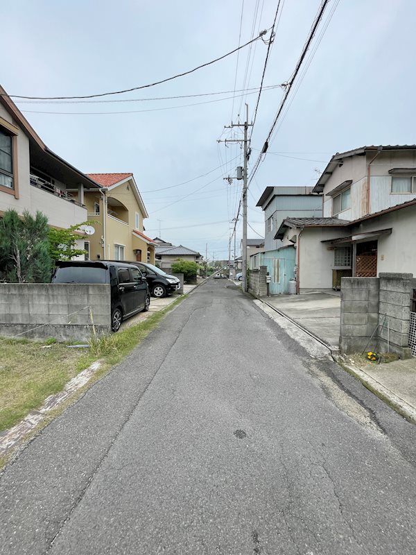 横田町　土地 その他