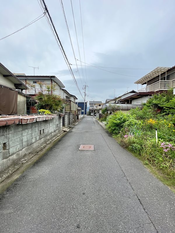横田町　土地 その他