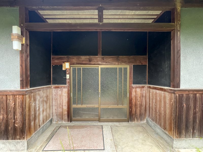 朝倉上　中古住宅 その他
