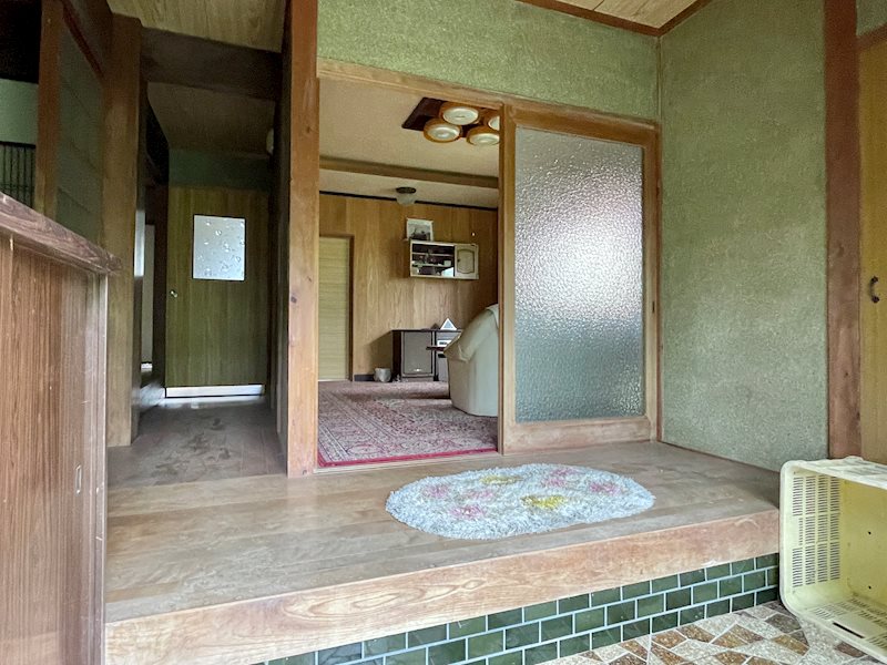 朝倉上　中古住宅 その他