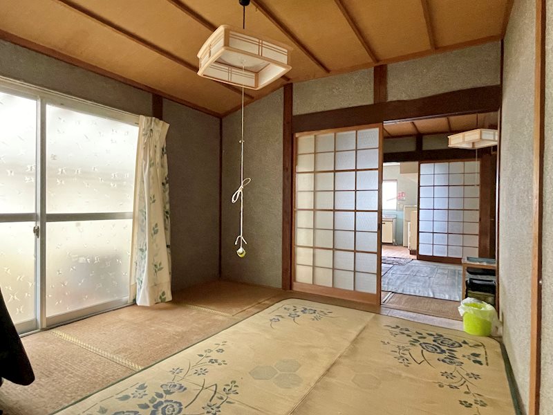 朝倉上　中古住宅 その他