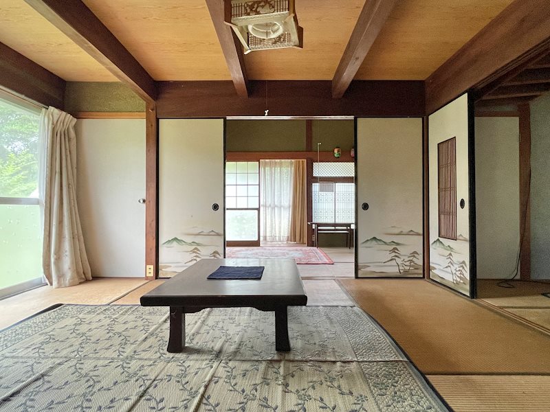 朝倉上　中古住宅 その他