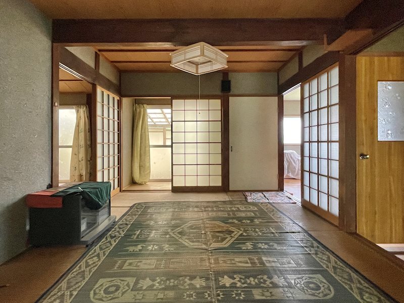 朝倉上　中古住宅 その他
