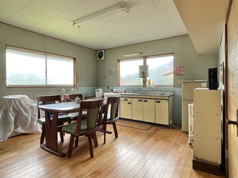 朝倉上　中古住宅 その他