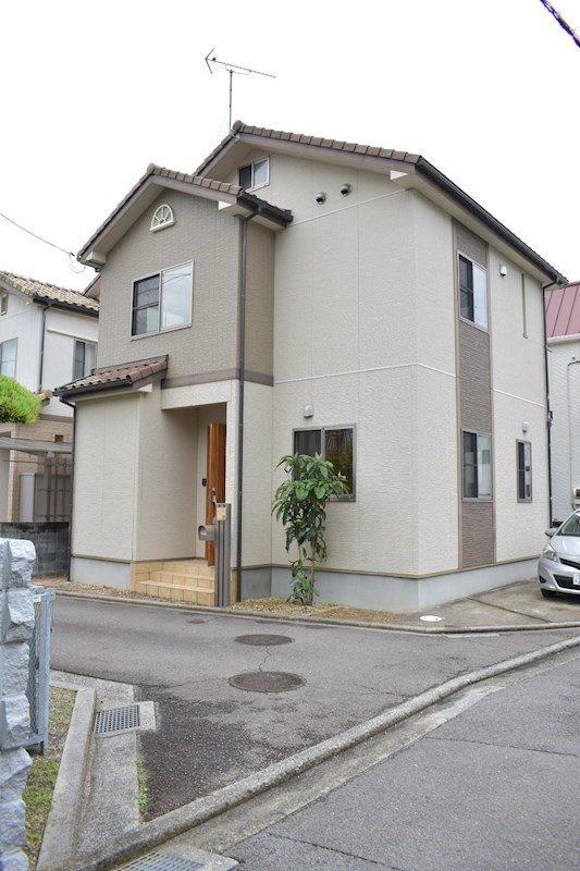 星岡4丁目戸建 外観写真