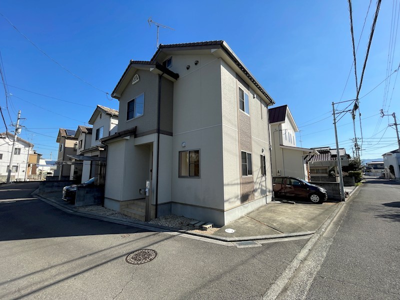 星岡4丁目戸建 外観写真