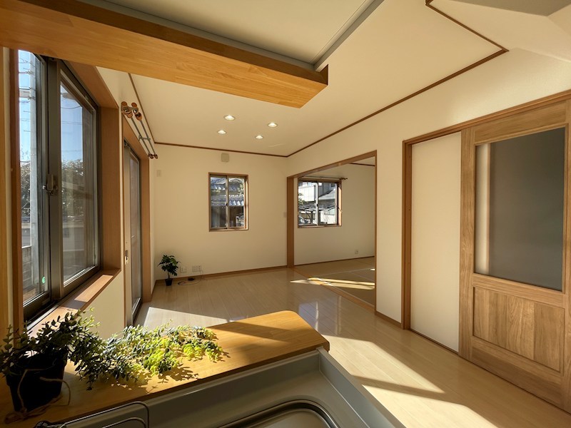 星岡4丁目戸建 その他