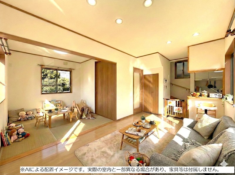 星岡4丁目戸建 その他