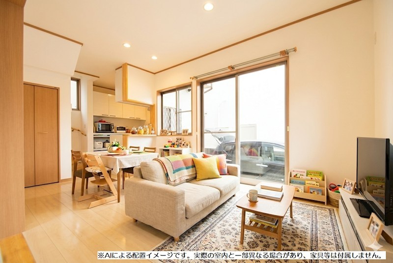 星岡4丁目戸建 その他