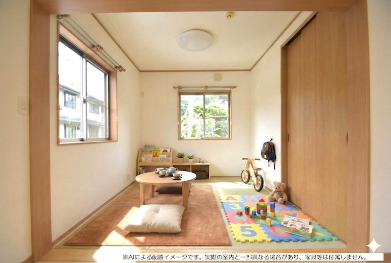 星岡4丁目戸建 その他