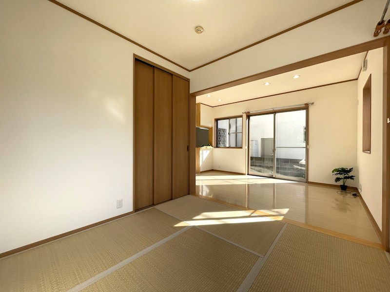 星岡4丁目戸建 その他