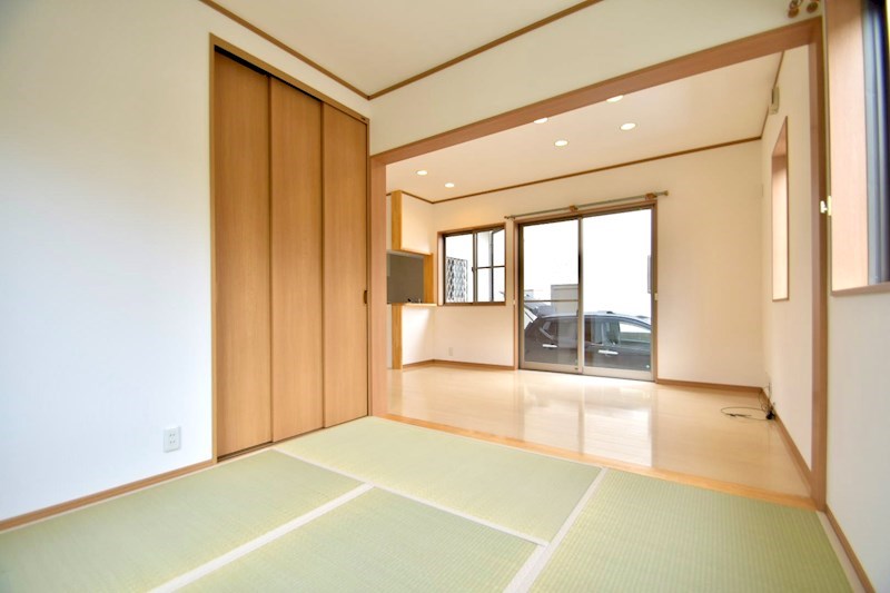 星岡4丁目戸建 その他