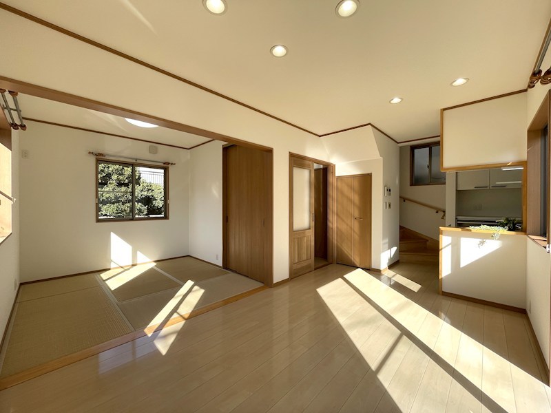 星岡4丁目戸建 その他