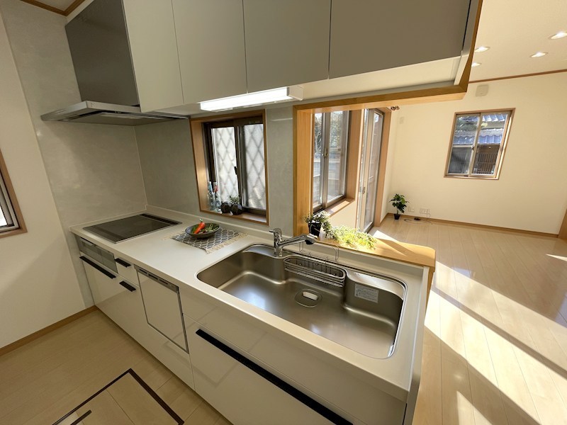 星岡4丁目戸建 その他