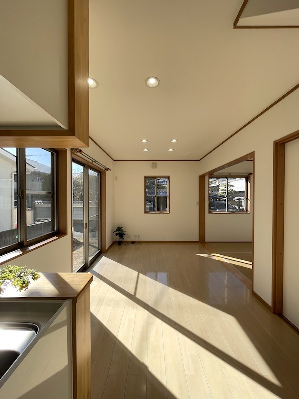 星岡4丁目戸建 その他