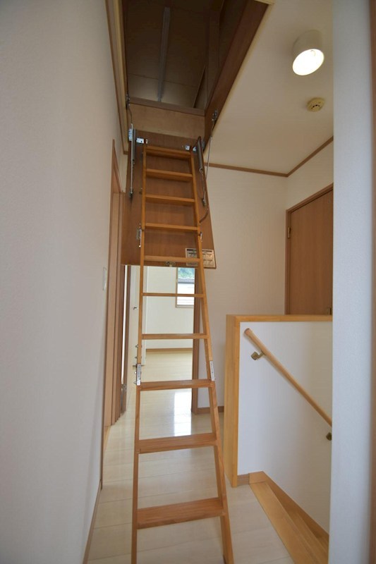 星岡4丁目戸建 その他