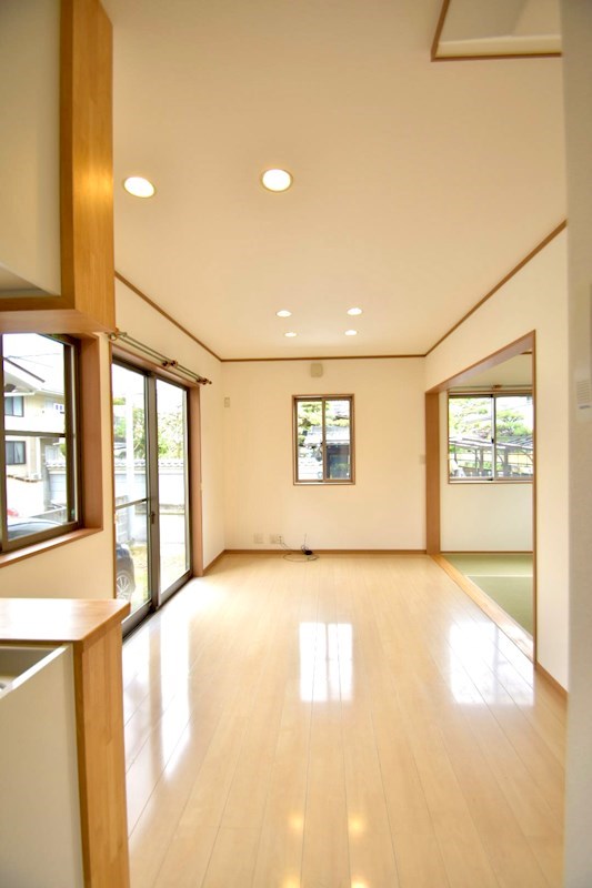 星岡4丁目戸建 その他