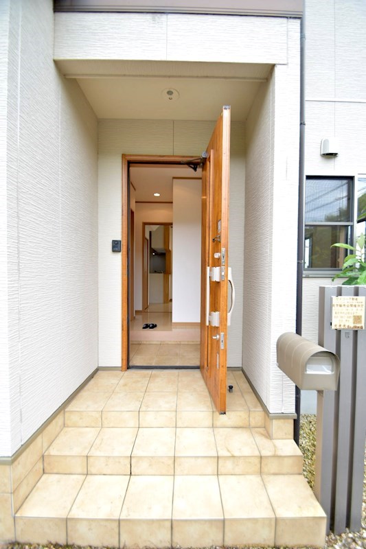 星岡4丁目戸建 その他