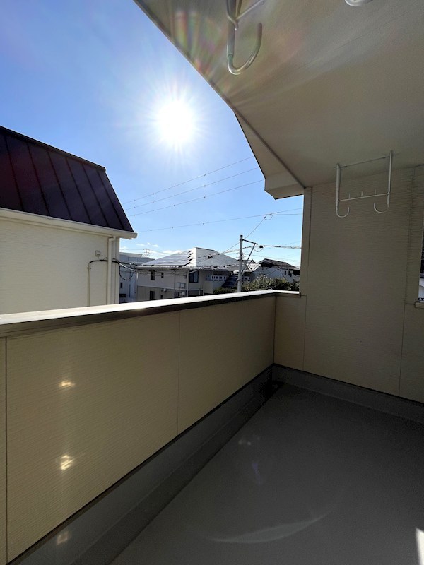 星岡4丁目戸建 その他