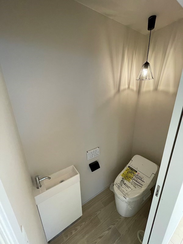 下柏町スマートハウス その他