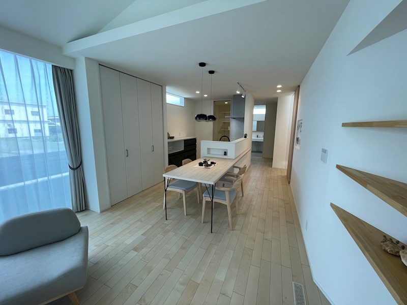 下柏町スマートハウス その他