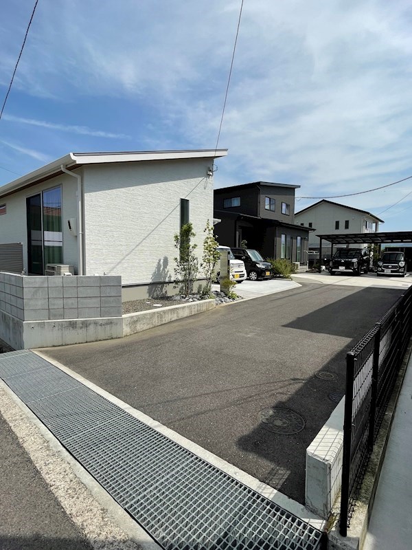 下柏町スマートハウス その他