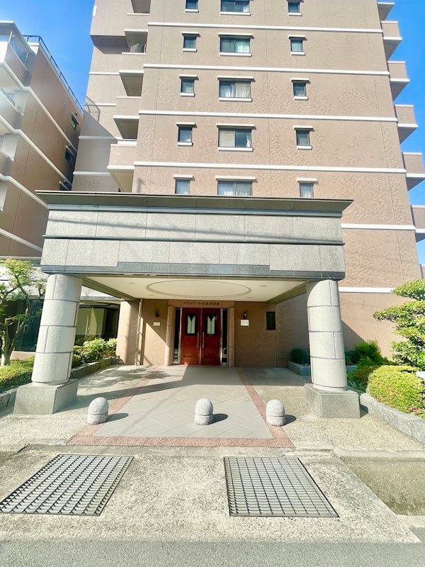 北日吉町　グランドール今治参番館403号室 その他