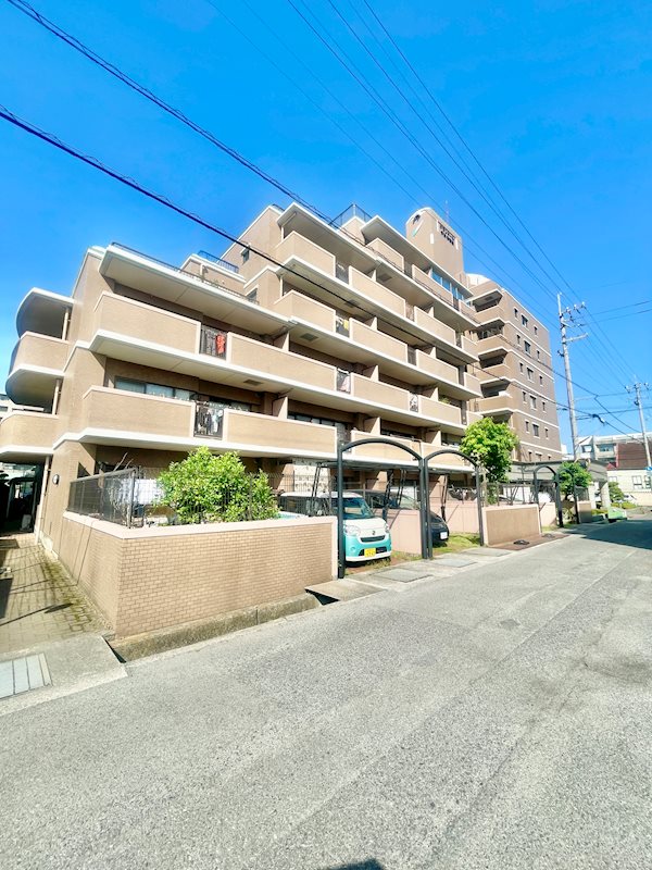 北日吉町　グランドール今治参番館403号室 その他