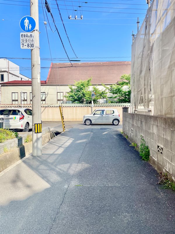 北日吉町　グランドール今治参番館403号室 その他