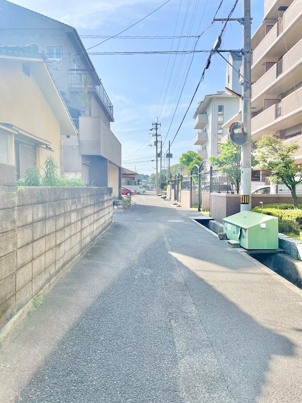 北日吉町　グランドール今治参番館403号室 その他