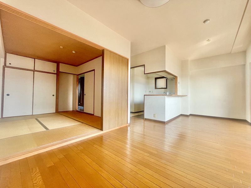 北日吉町　グランドール今治参番館403号室 その他